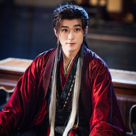 Eternal Love of the Fox (2026)