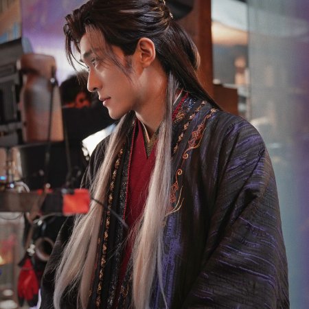 Eternal Love of the Fox (2026)