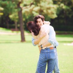 Nice to Not Meet You Korean Drama photo