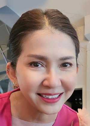 Kluai Prathana Suchookorn in Nora Saon Thai Drama