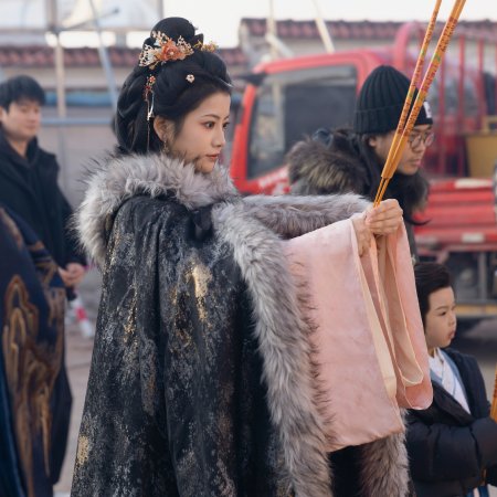 Zui Wo Mei Ren Xi ()