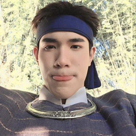 Scarlet Heart Thailand ()