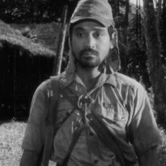 Fires on the Plain Japanese Movie photo