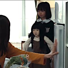 Dollhouse Japanese Movie(2025) photo