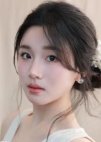 Che Ting Ting in Huang Hou Shi Zhen De Hei Yue Guang Chinese Drama(2025)