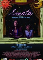 Sonata Philippines Movie(2013) photo