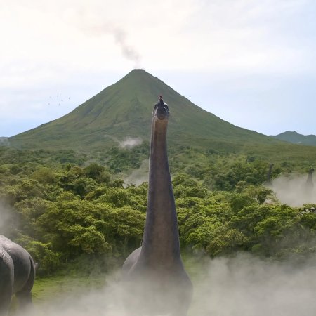 One Piece Season 2: Into the Grand Line (2026)