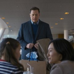 Rental Family Japanese Movie(2025) photo