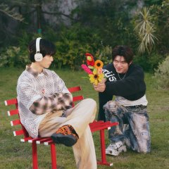 Duang with You Thai Drama photo