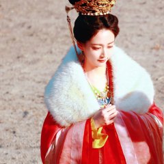 Shadows of Desire Chinese Drama photo