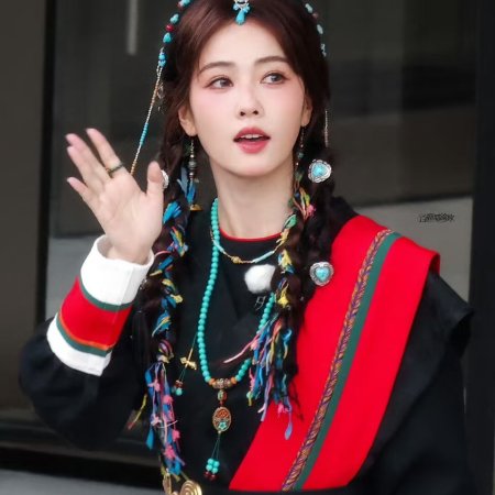 Keep Running: The Heavenly Road (2025)