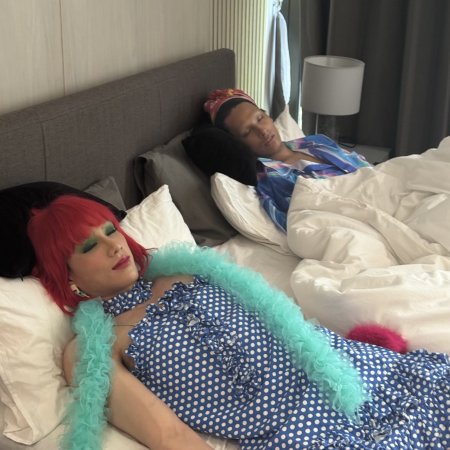 MuTeLuv: Diva Deva Mata (2025)