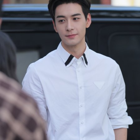 Love between Lines (2026)