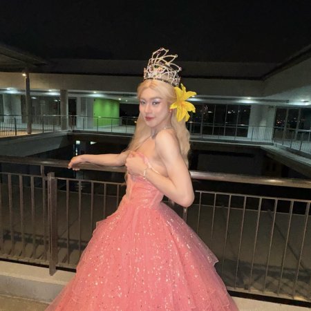 MuTeLuv: Diva Deva Mata (2025)