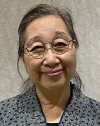 Chiharu Mizuno