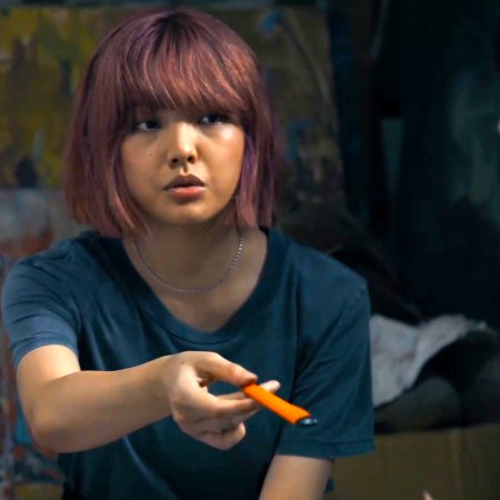 The Aobas' Dining Table (2021)