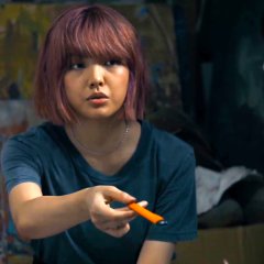 The Aobas' Dining Table Japanese Movie(2021) photo