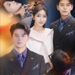 Xing Hao Huan Shi Ni Chinese Drama photo