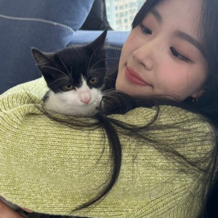 Love between Lines (2026)