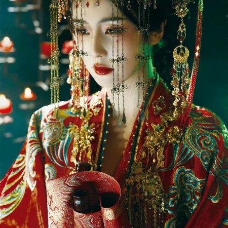 Unveil: Jadewind (2026)