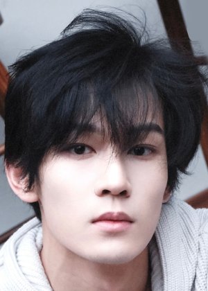 Liu Xing Chen