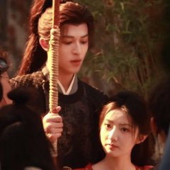 Huang Yi photo
