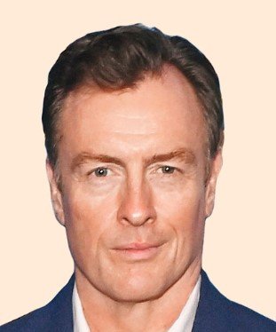 Toby Stephens