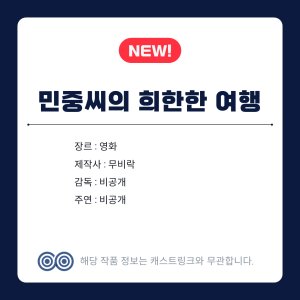 Minjungssiui Huianhan Yeohaeng ()