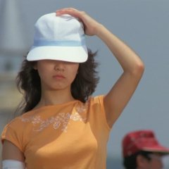 Sailor Uniform: Lily Lovers Japanese Movie photo