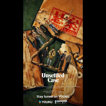Unsettled Case (2026)