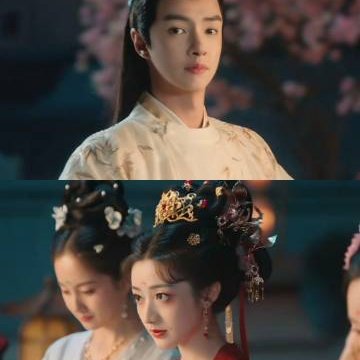 Road to Empress (2025)