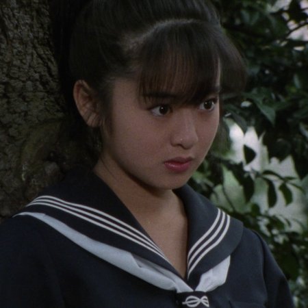 Sukeban Deka (1985)