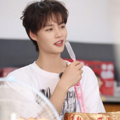 Blazing Summer Chinese TV Program(2026) photo