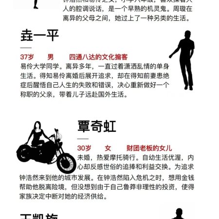 Ai Qing Zhong Chang ()