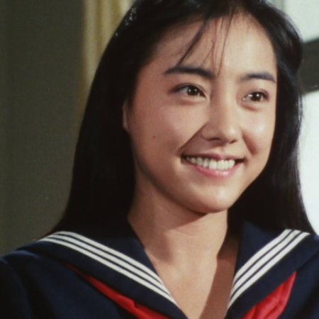 Shoujo Commando Izumi (1987)