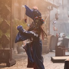 Nuo Xi Chinese Drama(2025) photo