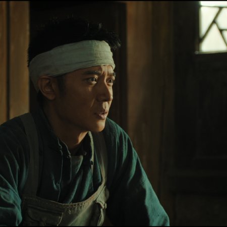 The Tunpu (2026)