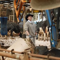GBRB: Farm Operation - Go Go Farm Korean TV Program(2026) photo