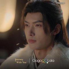 Journey with You Chinese Drama(2026) photo