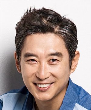 Won Hae Kim