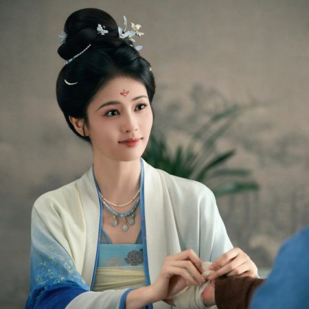 The First Jasmine (2026)
