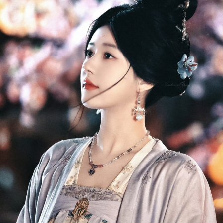 The Story of Pearl Girl (2024)