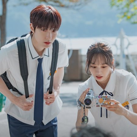 Dream to You (2026)
