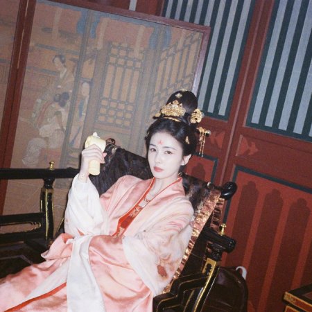 The First Jasmine (2026)