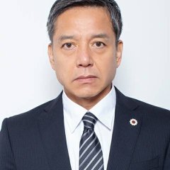 Katsumura Masanobu photo