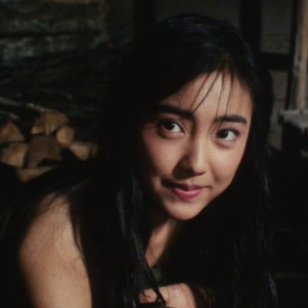 Shoujo Commando Izumi (1987)