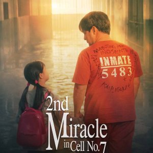 2nd Miracle in Cell No. 7 (2026)