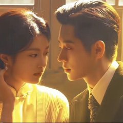 The Lament of Autumn Chinese Drama photo