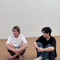 Good Boy Thai Drama(0000) photo