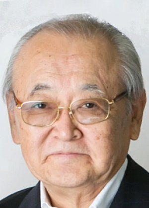 Yoda Tatsumi in Kakegurui the Movie Japanese Movie